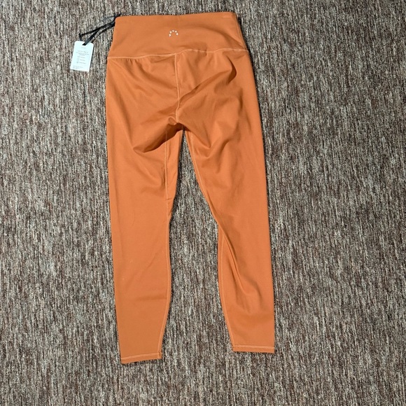 NWT Varley Let's Go High-Rise Legging 25" Size M - Picture 4 of 11